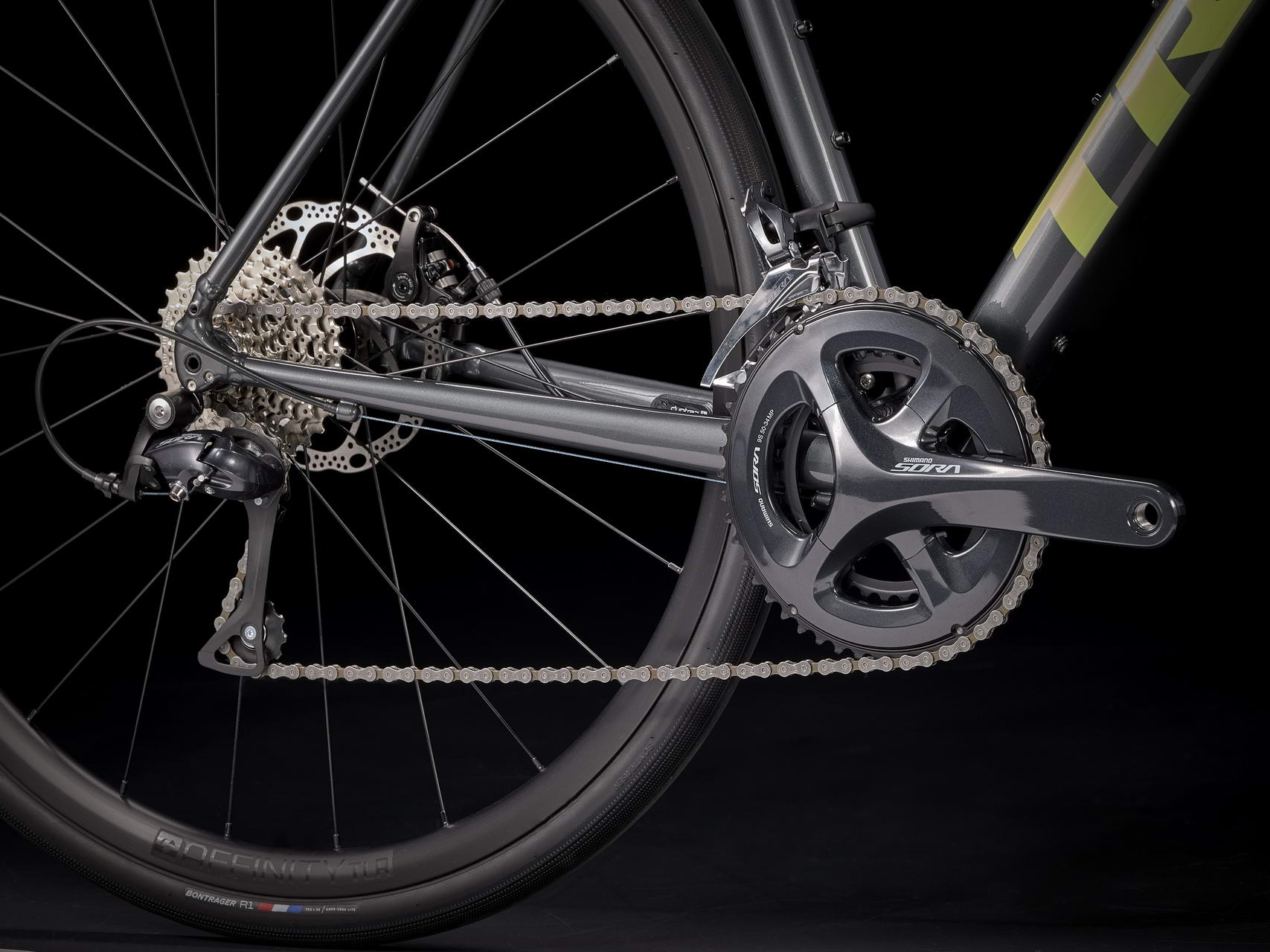 Trek Domane AL